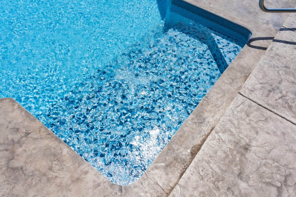 Liner Patterns Rustic Pools 