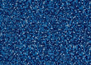 Blue glitter and sparkle texture background with varying shades of blue and white shimmer