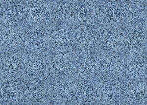 Blue and dark speckled texture with granular surface pattern